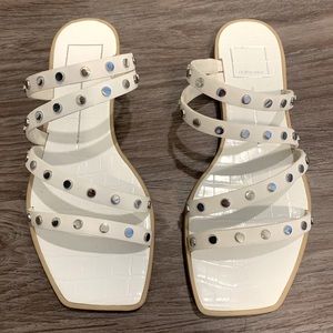 Brand new - Never Worn Dolce Vita Sandals